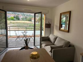 Charmant appartement a Bormes les Mimosas